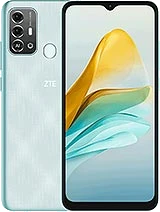 ZTE Blade A53 Pro 64GB