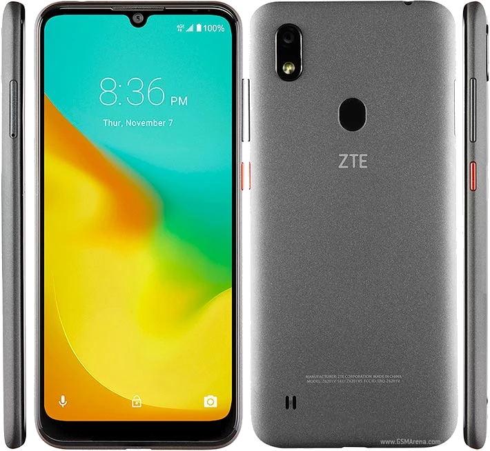 ZTE Blade A7 Prime 32GB