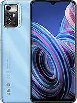 ZTE Blade A72 5G 64GB
