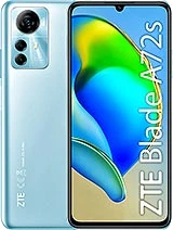 ZTE Blade A72s 128GB
