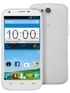 ZTE Blade Q Maxi 4GB