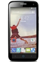 ZTE Blade Qlux 4G 8GB