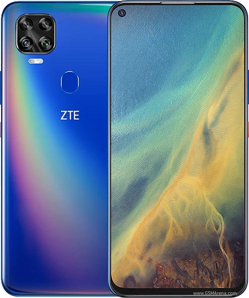 ZTE Blade V2020 5G 128GB