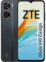 ZTE Blade V40 Design 128GB