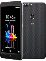 ZTE Blade Z Max 32GB