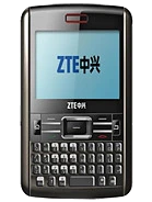 ZTE E811