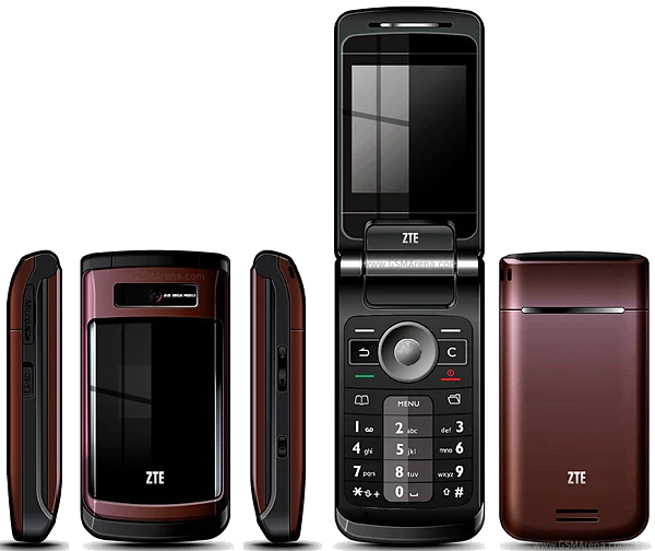 ZTE F233