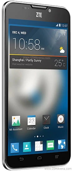 ZTE Grand S II 16GB