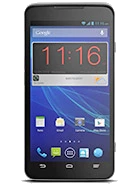 ZTE Iconic Phablet 8GB