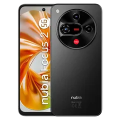 ZTE Nubia Focus 2 5G 256GB