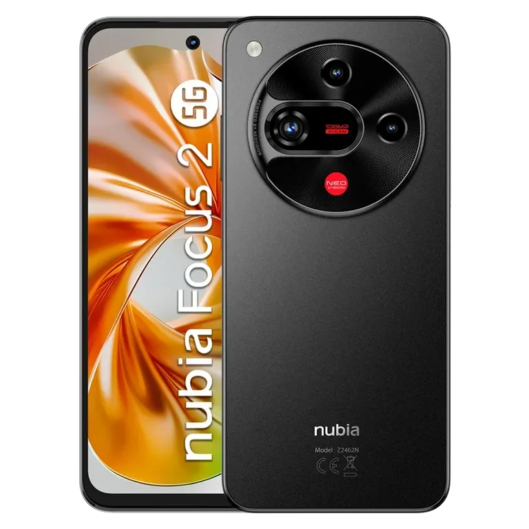ZTE Nubia Focus 2 5G 256GB