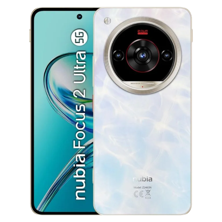 ZTE Nubia Focus 2 Ultra 5G 256GB
