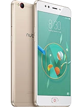 ZTE nubia M2 lite 32GB