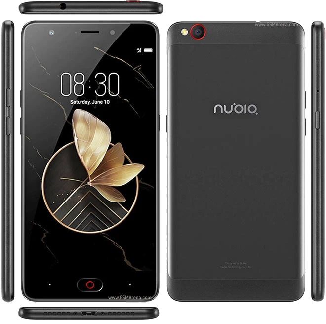 ZTE nubia M2 Play 32GB