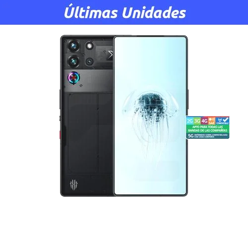 ZTE Magic 10 Pro 5G 256GB