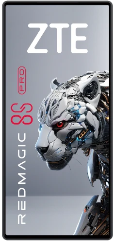 ZTE Nubia Magic 8S Pro 5G 512GB