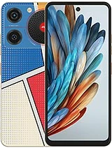 ZTE nubia Music 128GB