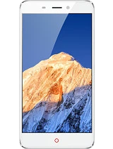 ZTE nubia N1 32GB