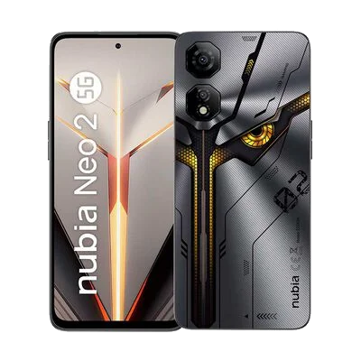 ZTE Nubia Neo 2 256GB