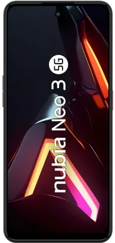 ZTE Nubia Neo 3 5G 256GB