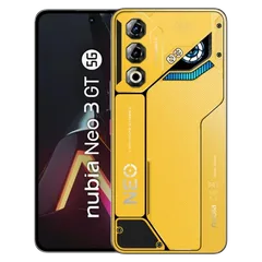 ZTE Nubia Neo 3 GT 5G 256GB