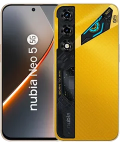 ZTE Nubia Neo 5 5G 256GB