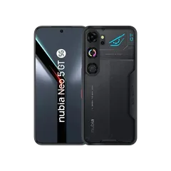 ZTE Nubia Neo 5 GT 5G 256GB