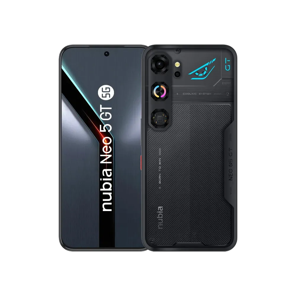 ZTE Nubia Neo 5 GT 5G 256GB