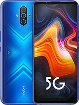 ZTE nubia Play 128GB