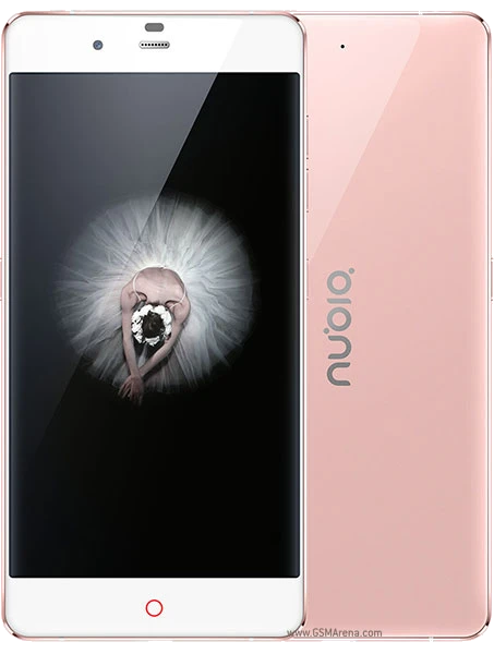 ZTE nubia Prague S 64GB