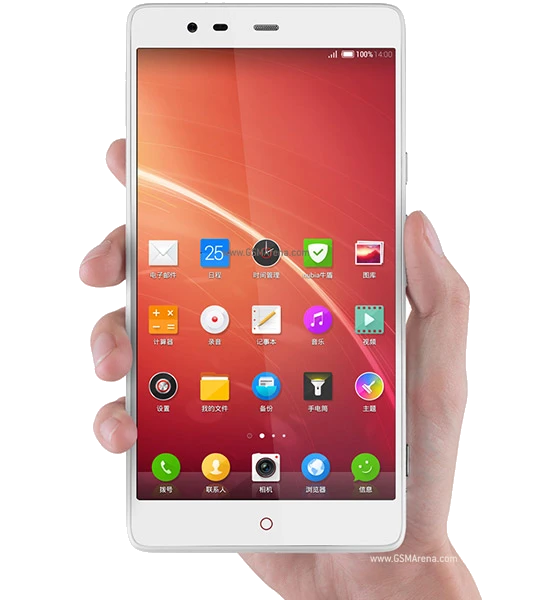 ZTE nubia X6 32GB
