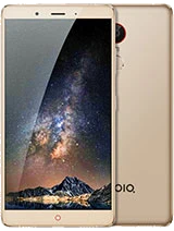ZTE nubia Z11 Max 64GB