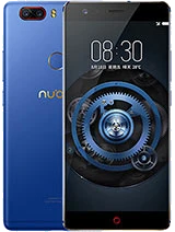 ZTE nubia Z17 lite 64GB