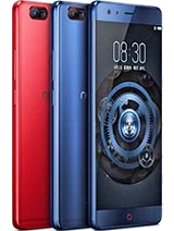 ZTE nubia Z17 64GB