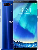 ZTE nubia Z17s 64GB