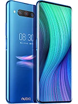 ZTE nubia Z20 128GB