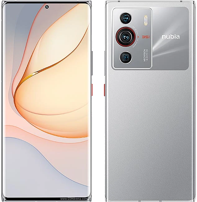 ZTE nubia Z40 Pro 128GB