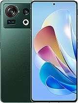 ZTE nubia Z40S Pro 128GB