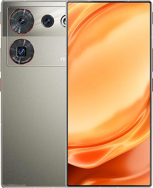 ZTE nubia Z50 Ultra 256GB