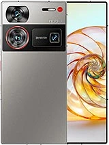 ZTE nubia Z60 Ultra 256GB