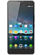 ZTE nubia Z7 Max 32GB