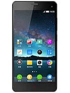 ZTE nubia Z7 mini 16GB