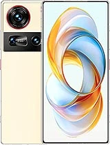 ZTE nubia Z70 Ultra 256GB