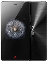 ZTE nubia Z9 mini 16GB