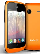 ZTE Open