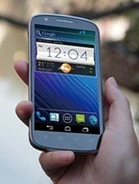 ZTE PF112 HD 8GB