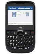 ZTE Rio