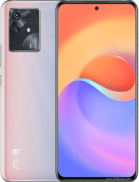 ZTE S30 Pro 256GB