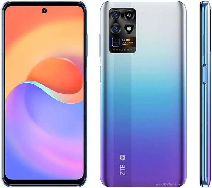 ZTE S30 SE 128GB