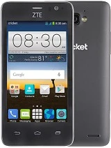ZTE Sonata 2 4GB